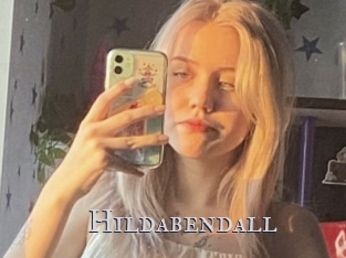 Hildabendall