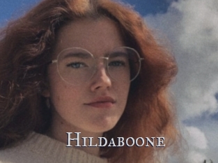 Hildaboone