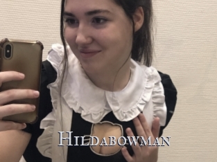 Hildabowman