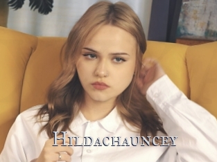 Hildachauncey