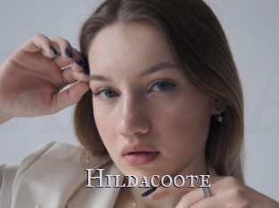 Hildacoote