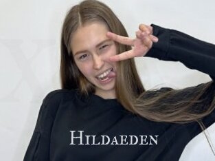 Hildaeden