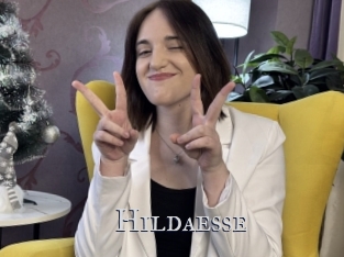 Hildaesse