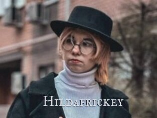 Hildafrickey