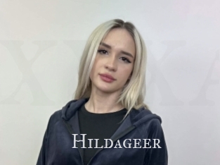 Hildageer