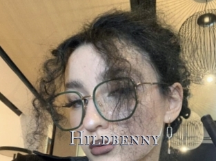 Hildbenny