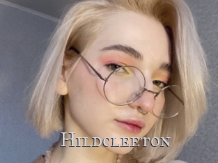 Hildcleeton