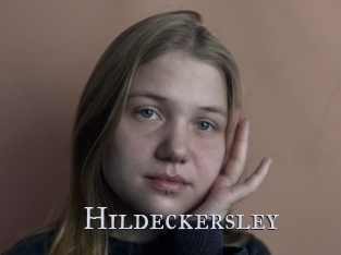 Hildeckersley