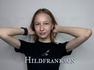 Hildfrankson