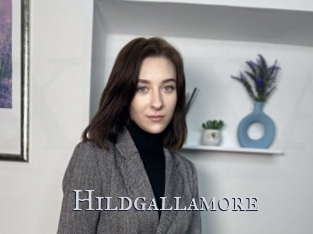 Hildgallamore