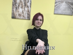 Hildherrin