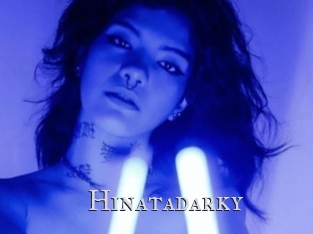 Hinatadarky