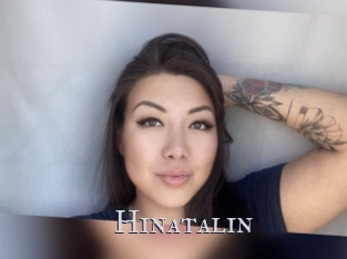 Hinatalin