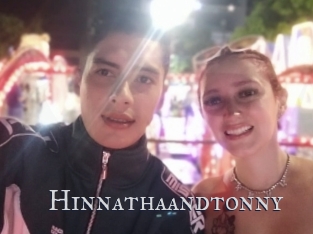 Hinnathaandtonny