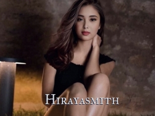 Hirayasmith