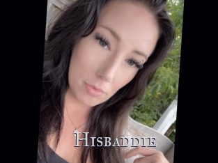 Hisbaddie