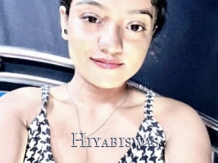 Hiyabiswas