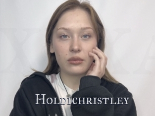 Holdichristley