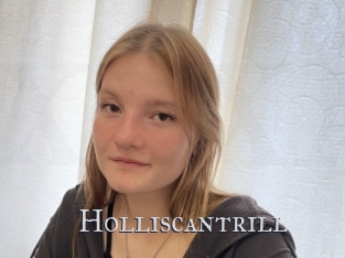 Holliscantrill