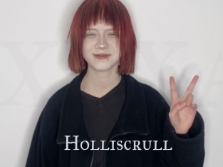 Holliscrull