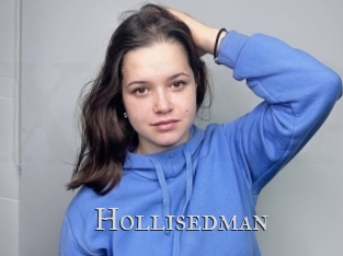 Hollisedman