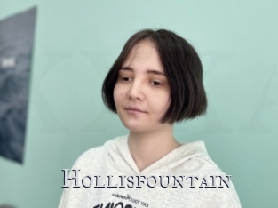 Hollisfountain