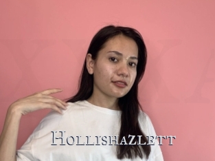 Hollishazlett