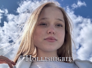 Hollishigbie