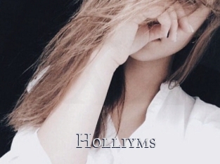 Holliyms