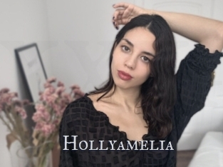 Hollyamelia