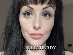 Hollyhardy