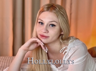 Hollylollys