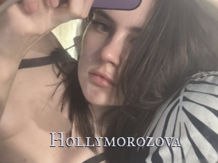 Hollymorozova