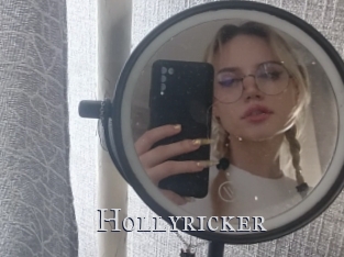 Hollyricker