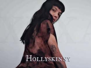 Hollyskinny