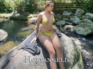 Holyangelica