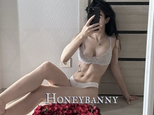 Honeybanny