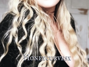 Honeycurvesx