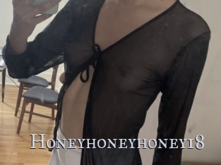 Honeyhoneyhoney18