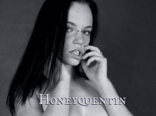 Honeyquentin