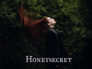 Honeysecret