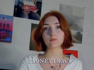 Honeytracy