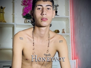 Honeyvoy