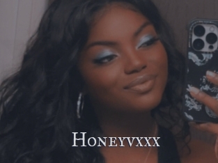 Honeyvxxx