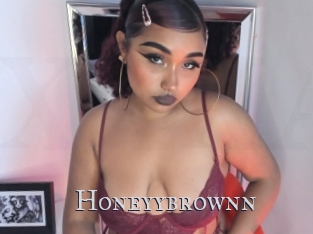 Honeyybrownn