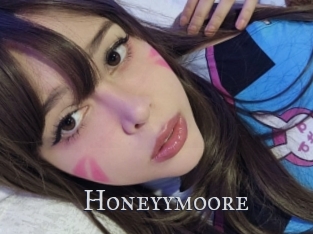 Honeyymoore