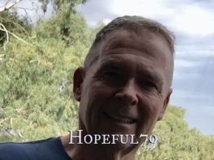 Hopeful79