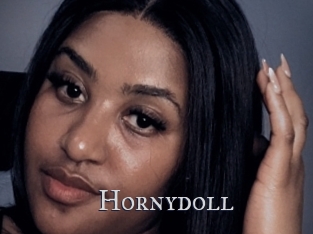 Hornydoll