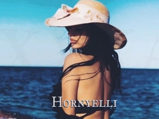 Hornyelli