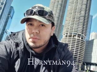 Hornyman94